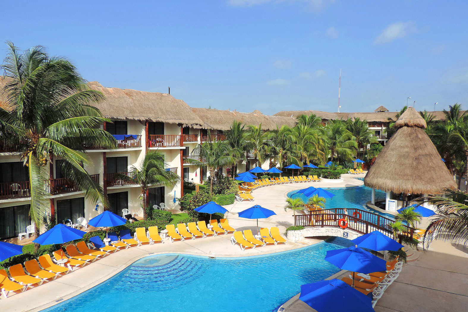 tripadvisor reef coco beach playa del carmen